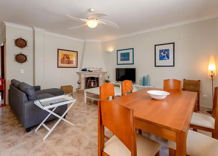 Cozy 3 Bdr House Duplex With Patio By Lovelystay * Vila Real de Santo Antonio