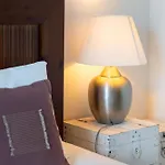 Cozy 3 Bdr House Duplex With Patio By Lovelystay Vila Real de Santo António