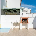 Cozy 3 Bdr House Duplex With Patio By Lovelystay *