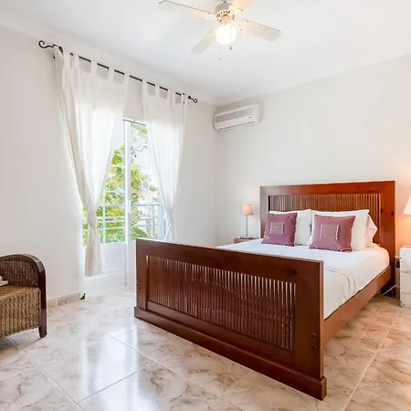 Holiday home Cozy 3 Bdr House Duplex With Patio By Lovelystay Vila Real de Santo Antonio
