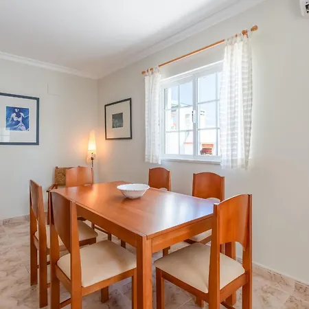 Cozy 3 Bdr House Duplex With Patio By Lovelystay * Vila Real de Santo Antonio