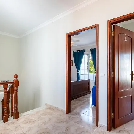 3 Bdr Duplex House With Patio By Lovelystay Feriehus *