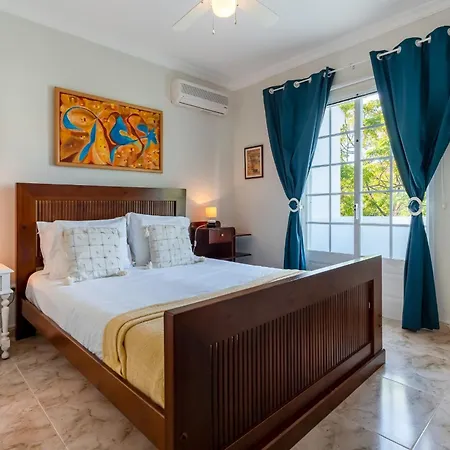 Holiday home Cozy 3 Bdr House Duplex With Patio By Lovelystay
